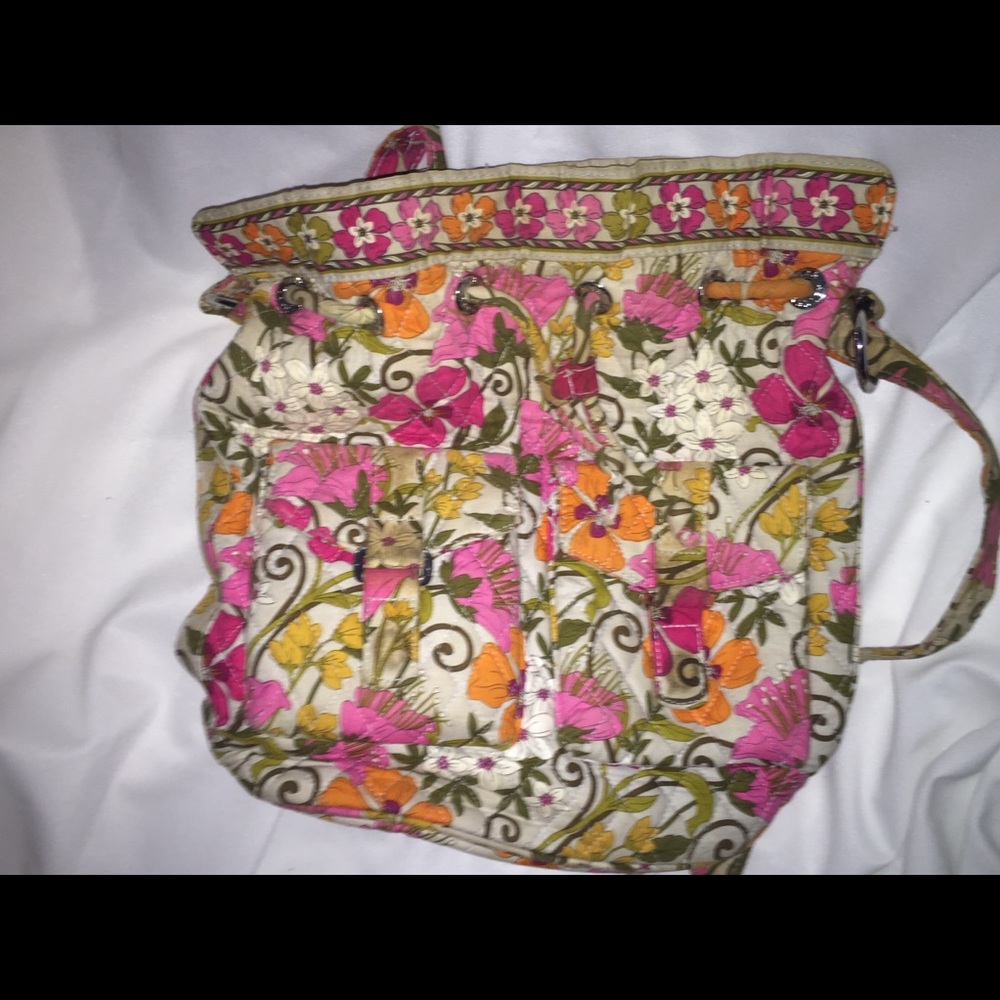 Handbag Purse Pocketbook